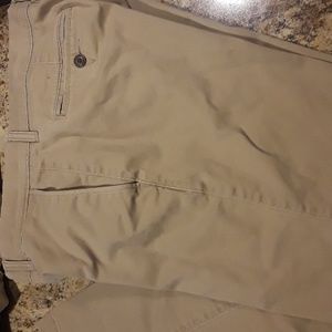 Men' khakis